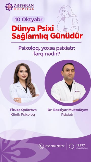 Dr. Bəxtiyar Mustafayevin Instagram paylaşımı — 2026-10-10